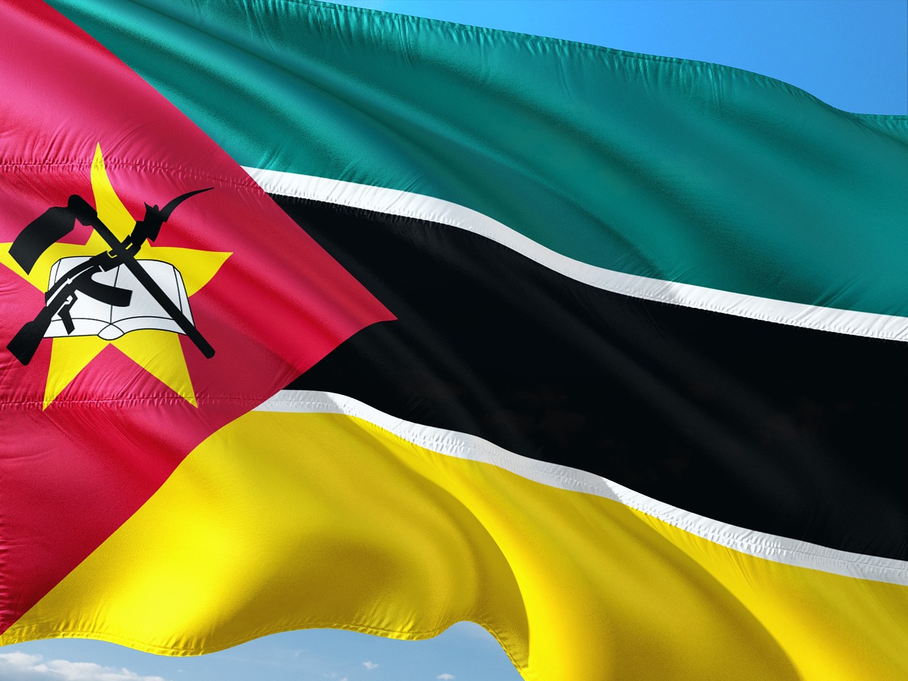 mozambique